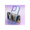 Apple iPhone 15 Pro Kılıf Power Silikon - Mavi