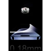 Apple iPhone 15 Pro Max Bilvis 0.18mm Plus Cam Ekran Koruyucu