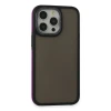 Apple iPhone 15 Pro Max Harvel Kapak - Derin Mor