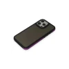Apple iPhone 15 Pro Max Harvel Kapak - Derin Mor