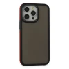 Apple iPhone 15 Pro Max Harvel Kapak - Kırmızı