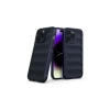 Apple iPhone 15 Pro Max Kılıf Optimum Silikon - Lacivert