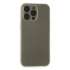 Apple iPhone 15 Pro Max Kılıf Puma Silikon - Gold