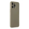 Apple iPhone 15 Pro Max Kılıf Puma Silikon - Gold