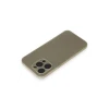 Apple iPhone 15 Pro Max Kılıf Puma Silikon - Gold