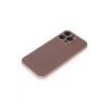 Apple iPhone 15 Pro Max Kılıf Puma Silikon - Pembe