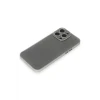 Apple iPhone 15 Pro Max Kılıf Puma Silikon - Şeffaf