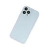 Apple iPhone 15 Pro Max Kılıf Puma Silikon - Turkuaz