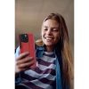 Apple iPhone 15 Trend S Plus Kapaklı Kılıf - Siyah