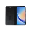Apple iPhone 15 Trend S Plus Kapaklı Kılıf - Taba