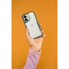 Apple iPhone 16 Plus Kılıf Boyi Silikon Kapak - Desert