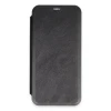 Apple iPhone 16 Plus Kılıf Flip Cover - Siyah
