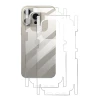 Apple iPhone 16 Pro 360 Full Body Arka Koruyucu