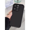 Apple iPhone 16 Pro Kılıf Viera Silikon - Mavi