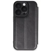 Apple iPhone 16 Pro Max Kılıf Flip Cover - Siyah