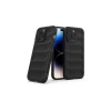 Apple iPhone 16 Pro Max Kılıf Optimum Silikon - Siyah