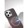 Apple iPhone 16 Pro Max Vega Magsafe Kapak - Siyah