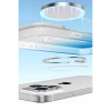Apple iPhone 16 Pummel Shiny Magsafe Kapak - Mavi