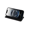 Apple iPhone 16E Kılıf Flip Cover - Siyah