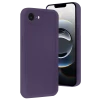 Apple iPhone 16E Kılıf Viera Silikon - Mor