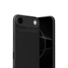 Apple iPhone 17 Air Auto Focus Karbon Kapak - Siyah