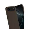 Apple iPhone 17 Air First Silikon - Kahverengi