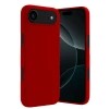Apple iPhone 17 Air First Silikon - Kırmızı