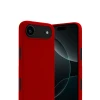 Apple iPhone 17 Air First Silikon - Kırmızı