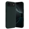 Apple iPhone 17 Air First Silikon - Koyu Yeşil