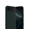 Apple iPhone 17 Air First Silikon - Koyu Yeşil