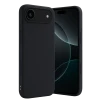 Apple iPhone 17 Air First Silikon - Siyah