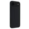 Apple iPhone 17 Air First Silikon - Siyah