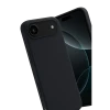 Apple iPhone 17 Air First Silikon - Siyah