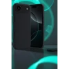 Apple iPhone 17 Air First Silikon - Siyah