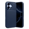 Apple iPhone 17 Auto Focus Karbon Kapak - Lacivert