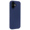Apple iPhone 17 First Silikon - Lacivert