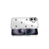 Apple iPhone 17 Fiyonk Desenli Kapak - Desen 8