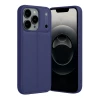 Apple iPhone 17 Pro Auto Focus Kapak - Lacivert
