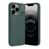Apple iPhone 17 Pro Max Auto Focus Kapak - Koyu Yeşil