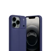 Apple iPhone 17 Pro Max Auto Focus Kapak - Lacivert