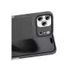 Apple iPhone 17 Pro Max Auto Focus Karbon Kapak - Gri