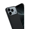 Apple iPhone 17 Pro Max First Silikon - Siyah