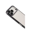 Apple iPhone 17 Pro Razer Lensli Silikon - Siyah