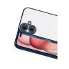 Apple iPhone 17 Razer Lensli Silikon - Lacivert