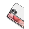 Apple iPhone 17 Razer Lensli Silikon - Titan Gri