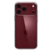 Apple iPhone 18 Pro Lüx Şeffaf Silikon - Şeffaf