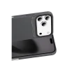 Apple iPhone 18 Pro Max Auto Focus Karbon Kapak - Gri
