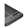Apple iPhone 7 Kılıf Auto Focus Kapak - Kırmızı