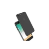 Apple iPhone 8 Plus Kılıf Deluxe 2mm Şeffaf Silikon