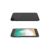 Apple iPhone 8 Plus Kılıf Deluxe 2mm Şeffaf Silikon